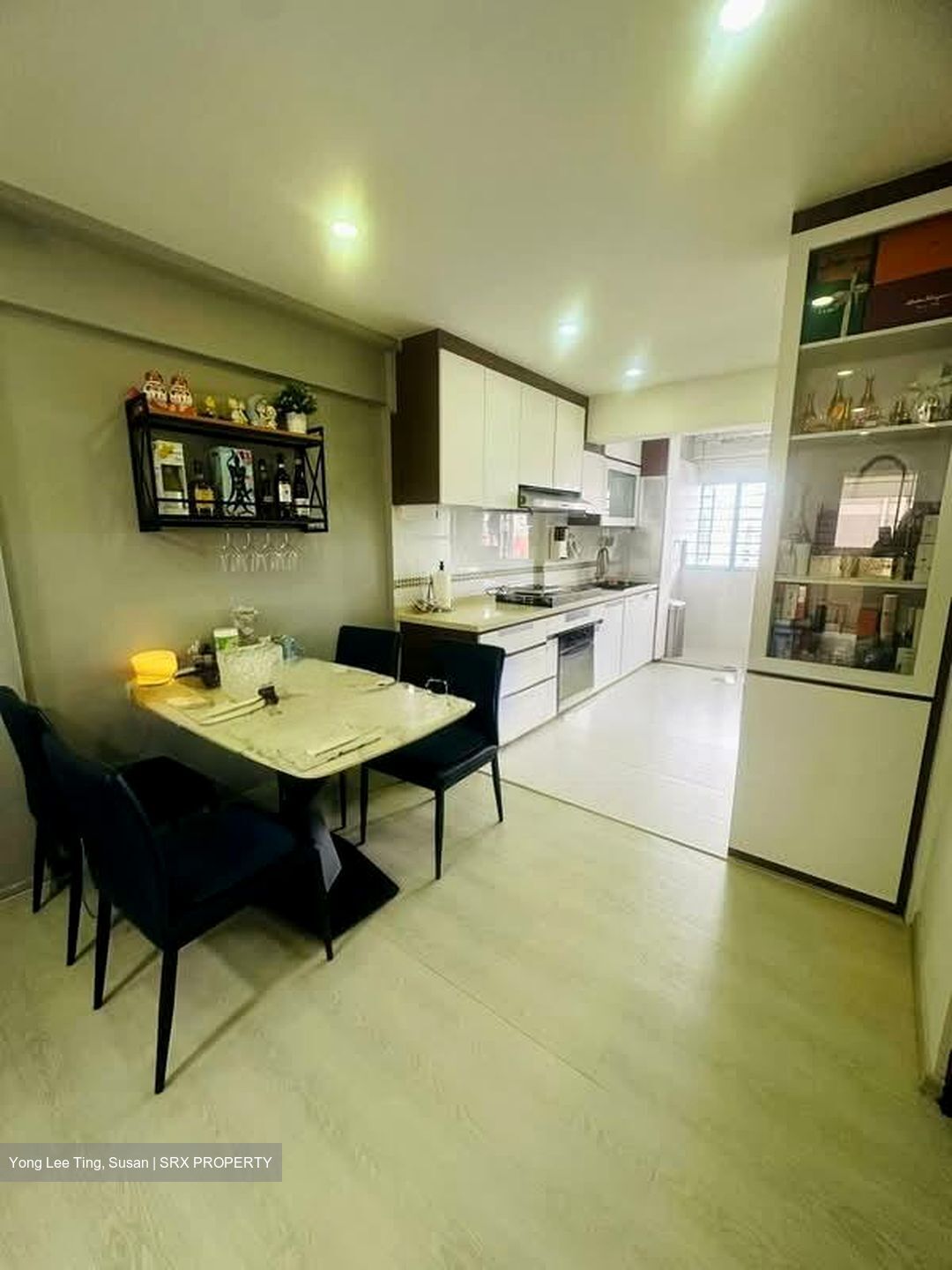 Blk 264 Waterloo Street (Central Area), HDB 3 Rooms #566510191